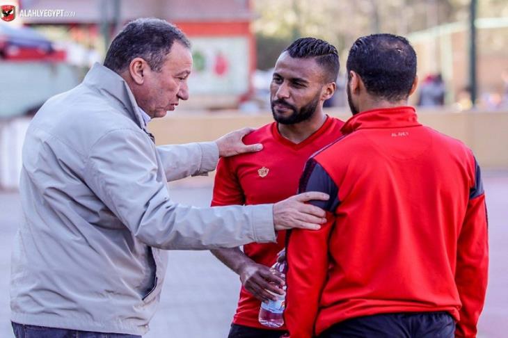 الخطيب وعاشور